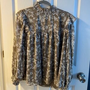 Ann Taylor Blouse